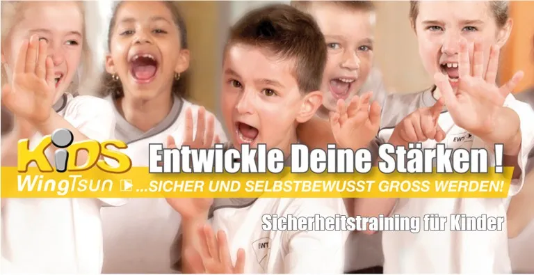EWTO Kampfkunstakademie Dinslaken — kampfsport-studio in Dinslaken — 3