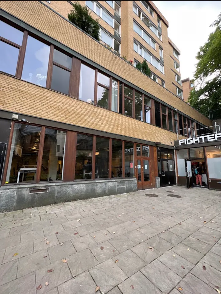 ptzone — pt-studio i Göteborg — 3