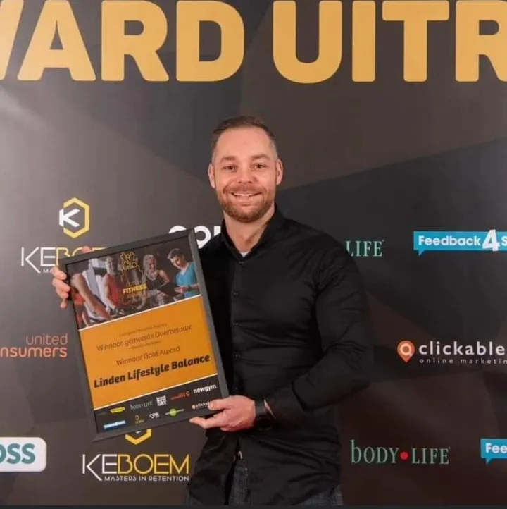 Linden Lifestyle Balance Elst — personal training-studio in Elst — 2