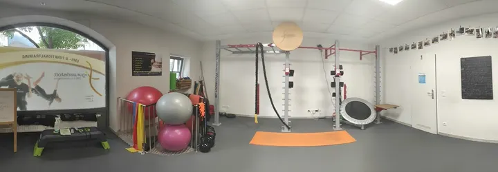 EMS Figurwerkstatt — krafttraining-studio in Kirchberg, Bad Reichenhall — 3