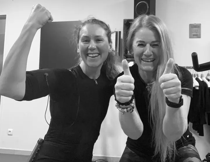 EMS Figurwerkstatt — krafttraining-studio in Bad Reichenhall — 3