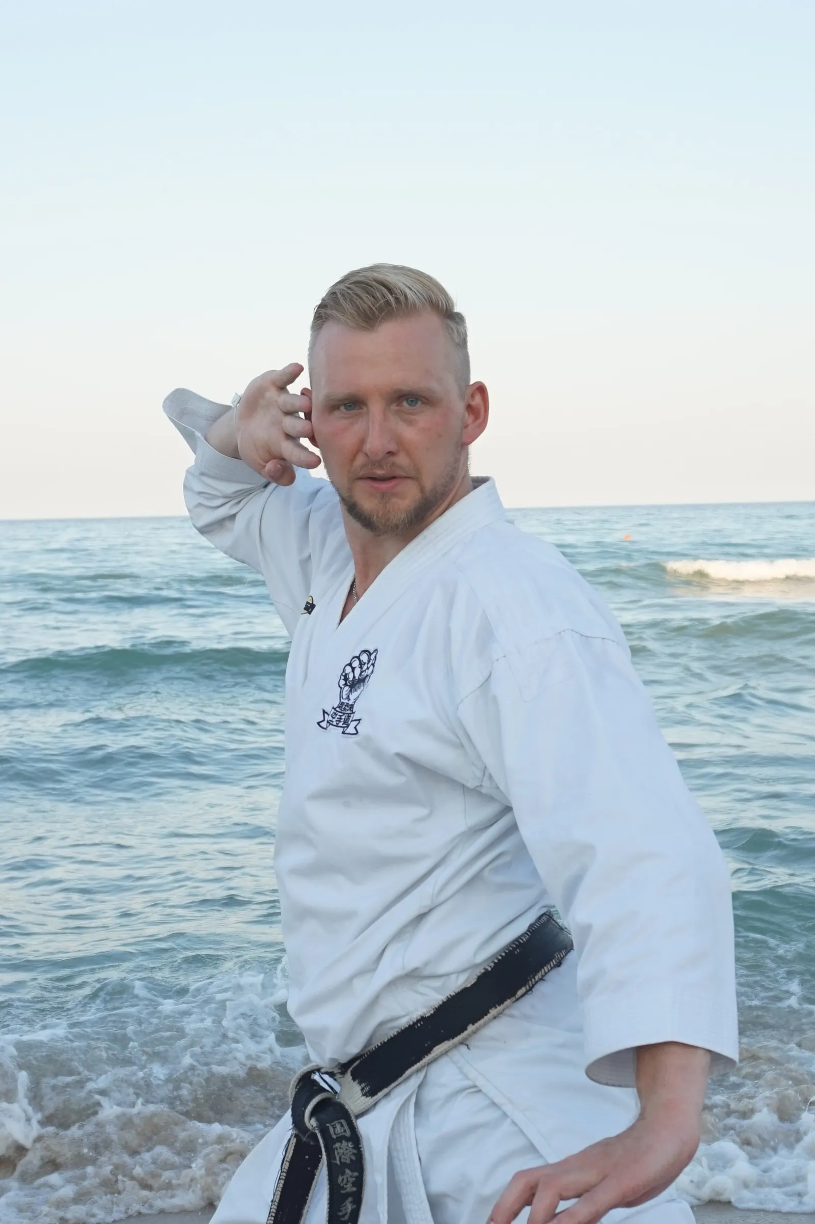Møre Karateklubb — kampsport-studio i Ålesund — bild 3