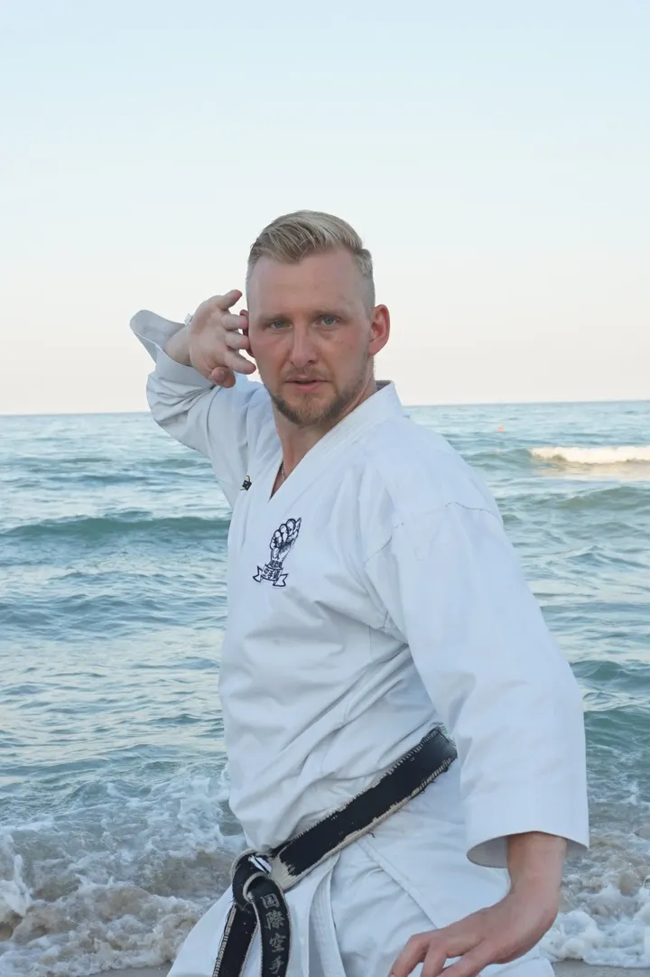 Møre Karateklubb — kampsport-studio i Ålesund — 3