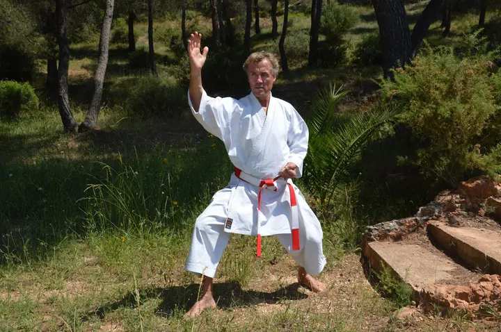 Dojo Fudo Shin — Boxe à Vitrolles