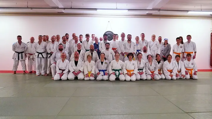 Budokan Regensburg e.V. — kampfsport-studio in Prüfening, Regensburg — 2