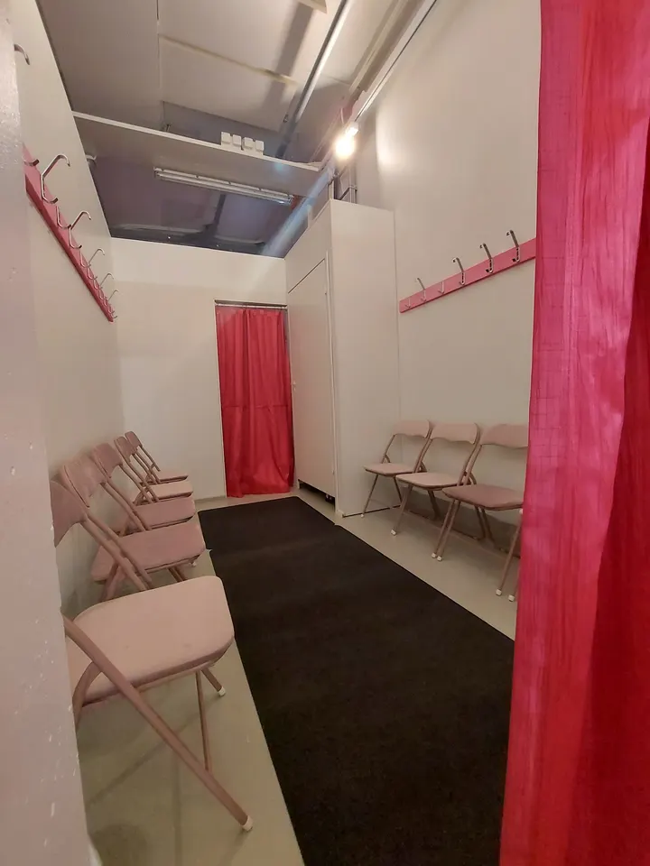 Studio Shake — tanssi-studio – Helsinki — 3