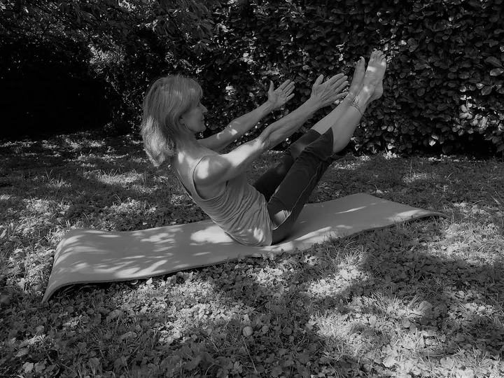 AuroMyra Association integral — Pilates à Secteur 4, Grenoble