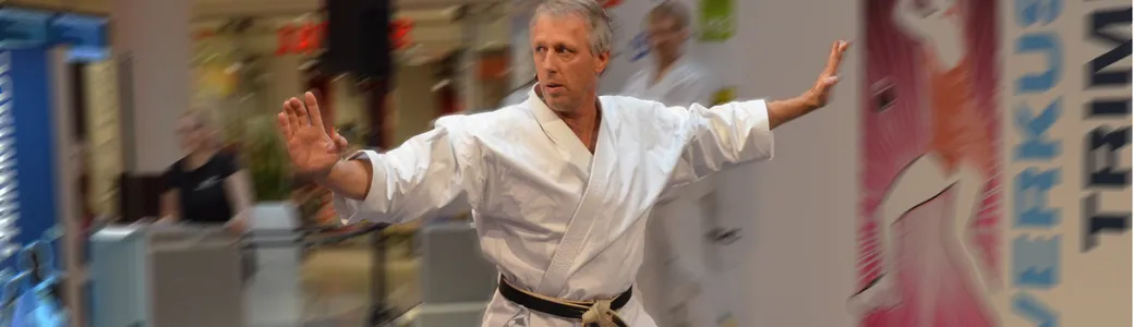 Karate Club Leverkusen — kampfsport-studio in Leverkusen-Alkenrath — 2