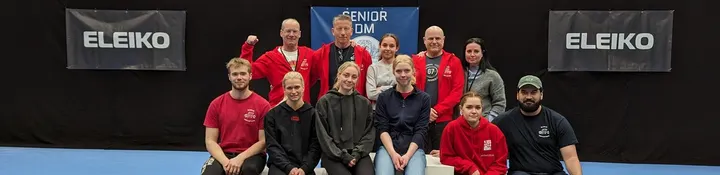Ålholm Vægtløftning — crossfit-studio i Ullerød, Hillerød