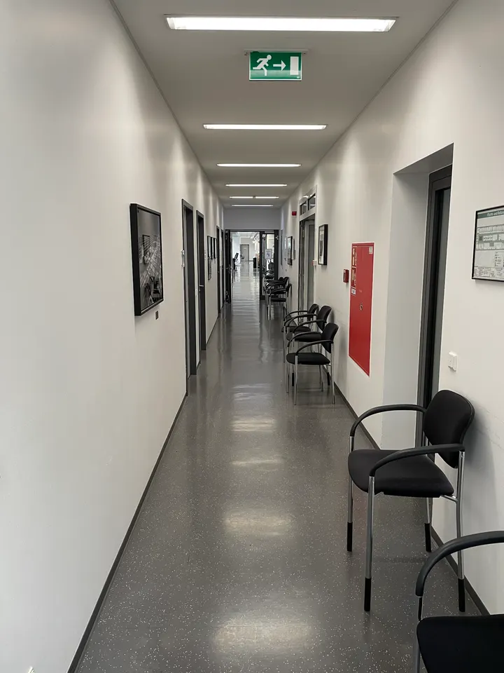 Rehamed Heidelberg — pt-studio in Weststadt, Heidelberg — 3