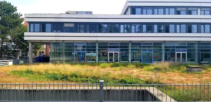 Rehamed Heidelberg — pt-studio in Heidelberg — 3