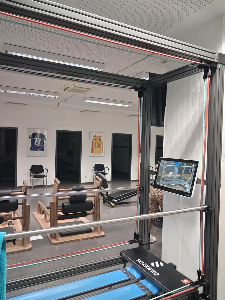 Rehamed Heidelberg — PT-Studio in Weststadt, Heidelberg