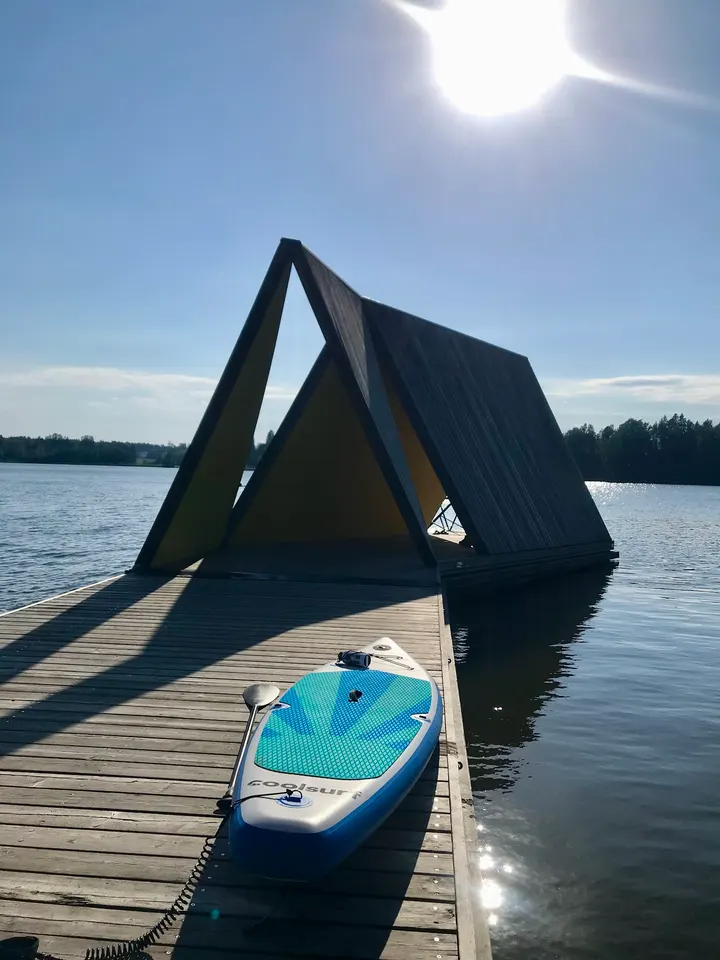 TuusFysio — pt studio – Tuusula — 3