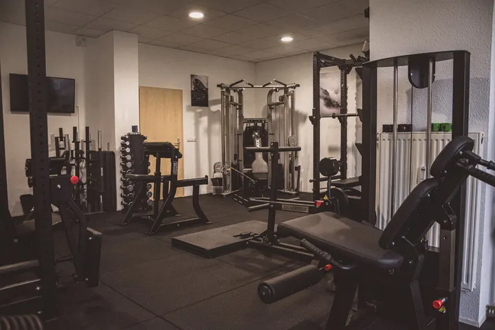 Personal Training Jena / Thüringen — pt-studio in Jena-Zentrum, Jena — 2