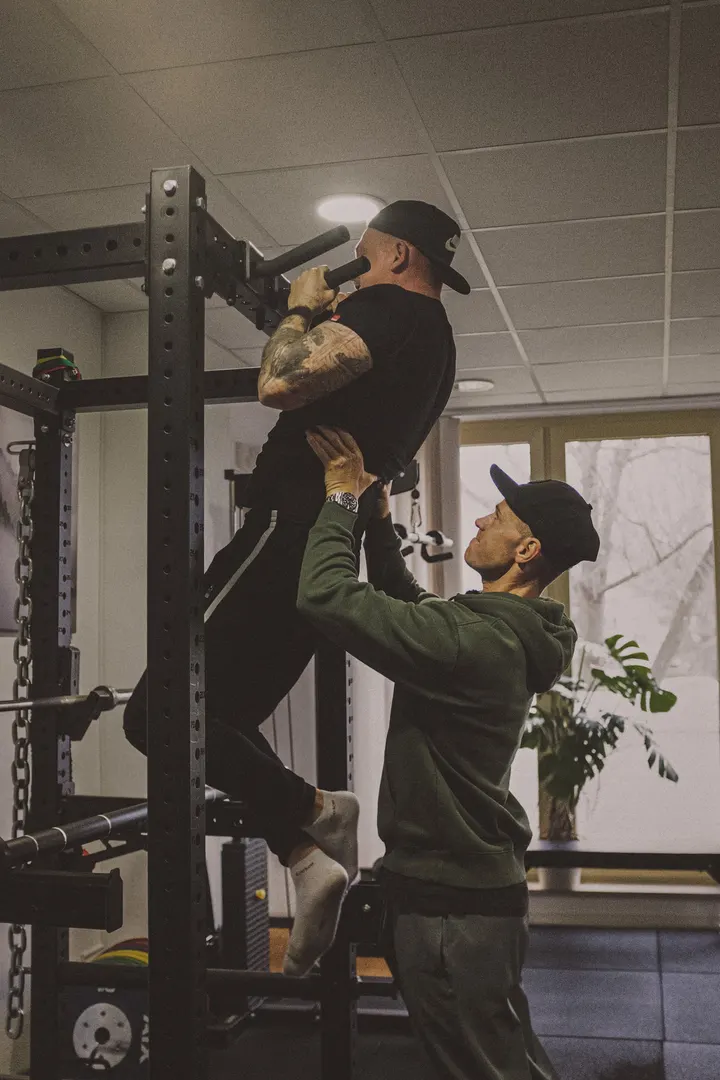 Personal Training Jena / Thüringen — pt-studio in Jena-Zentrum, Jena — 3