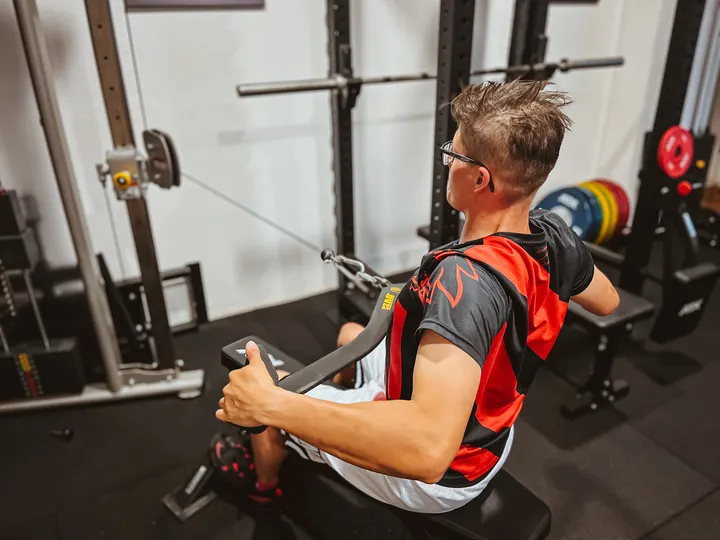 Personal Training Jena / Thüringen — pt-studio in Jena — 3