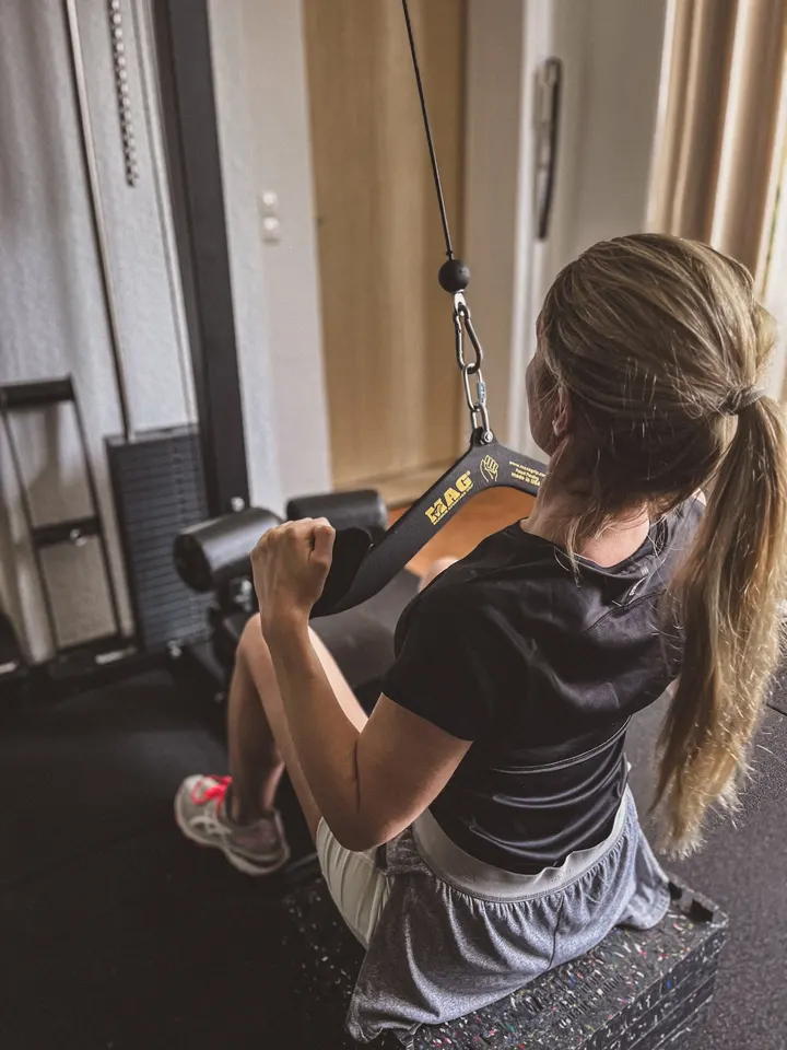 Personal Training Jena / Thüringen — pt-studio in Jena — 5