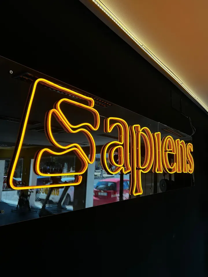 Sapiens Av. Ajalvir — entrenamiento personal-studio en Alcalá de Henares — 5