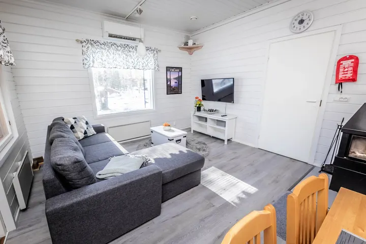 FitWay — pt studio – PUNKAHARJU — 2