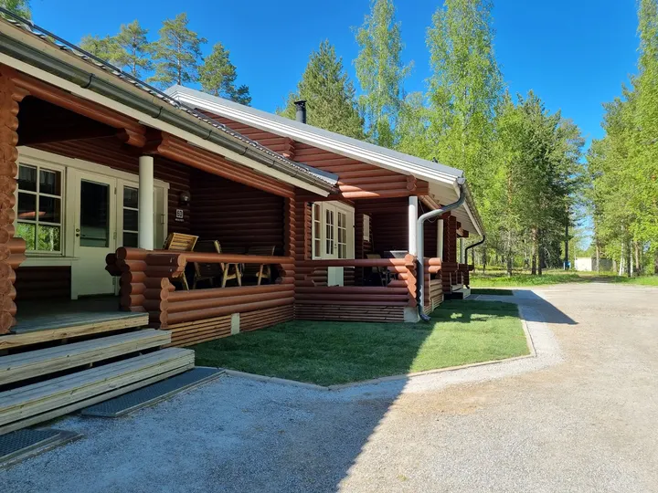 FitWay — pt studio – PUNKAHARJU — 3
