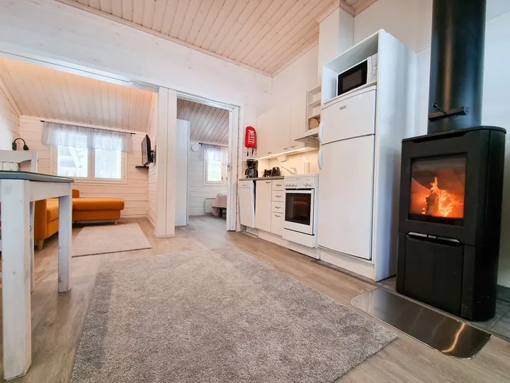FitWay — pt studio – PUNKAHARJU — 4