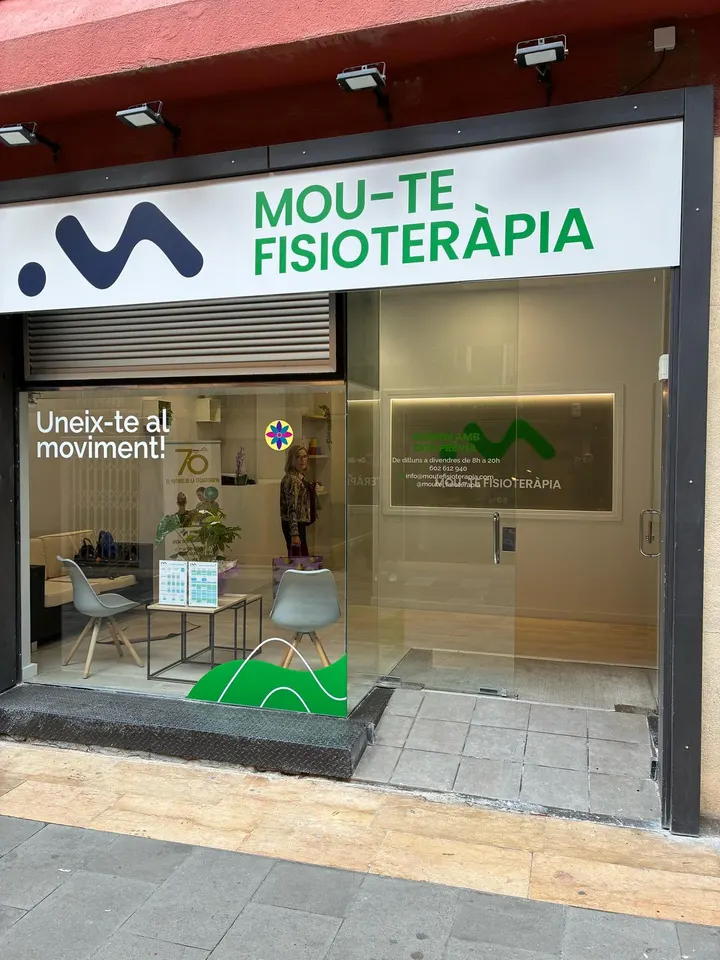 Mou-te Fisioteràpia — entrenamiento personal-studio en Reus — 3