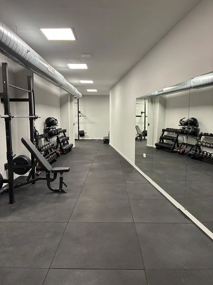 Mou-te Fisioteràpia — entrenamiento personal-studio en Reus — 3
