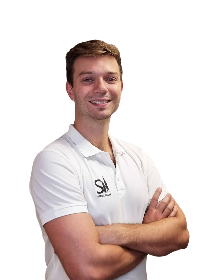 Stabil Helse — bootcamp-studio i Frogner, Oslo — 2