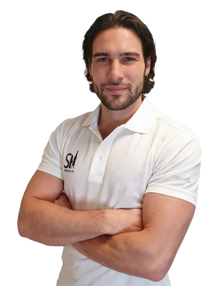 Stabil Helse — bootcamp-studio i Frogner, Oslo — 3
