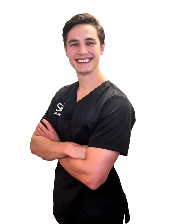 Stabil Helse — Yoga i Frogner, Majorstuen