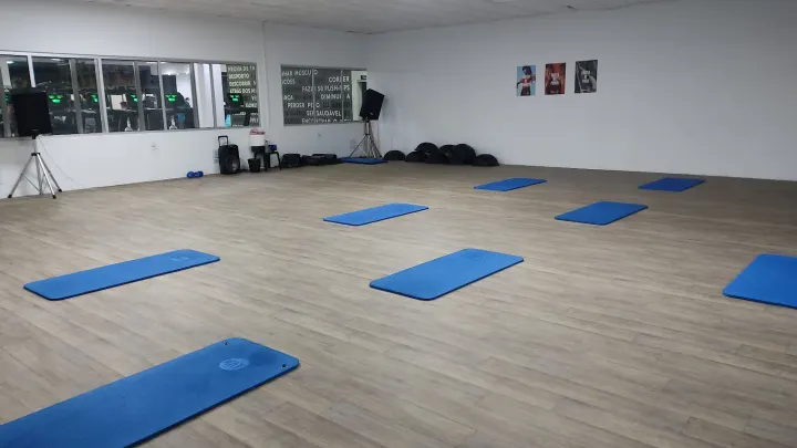 Lemonfit Av. Casal da Serra — ginásio-studio em Bragadas, Lisboa — 2
