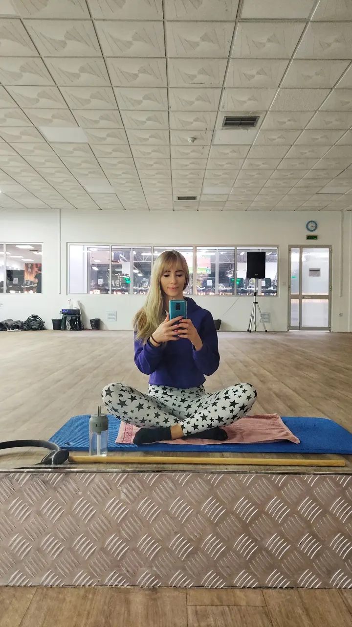 Lemonfit Av. Casal da Serra — ginásio-studio em Lisboa — 3