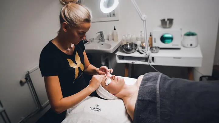 Hudsmart — Wellness i Skövde