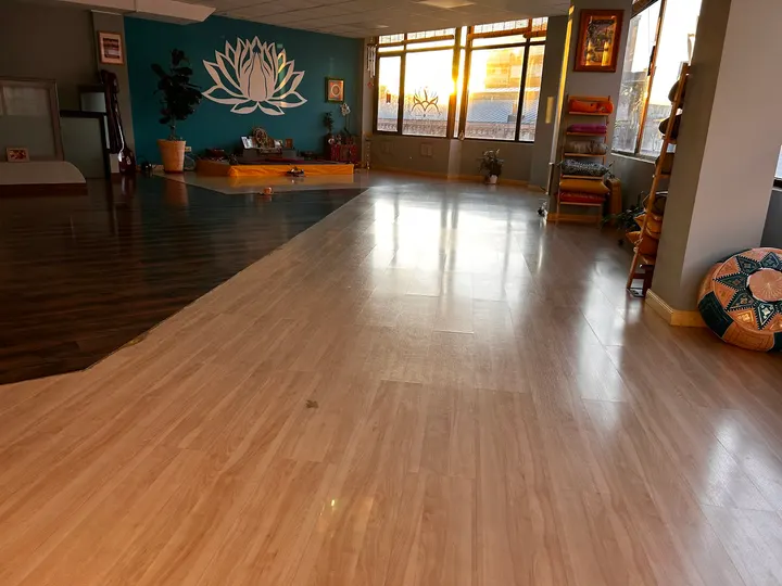 Bharat Padma Yoga — yoga-studio en Centro, Guadalajara — 2