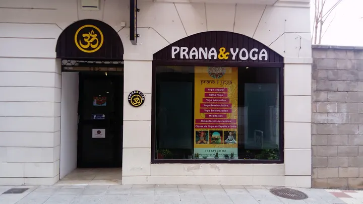 Bharat Padma Yoga — yoga-studio en Guadalajara — 3