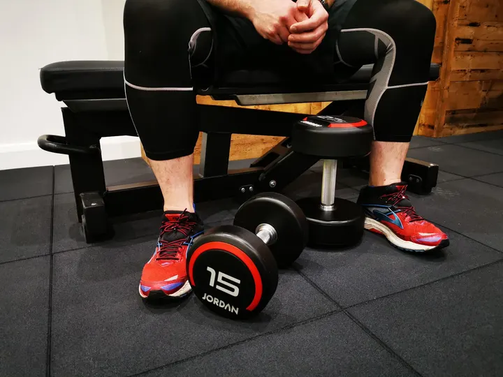 DNA Fitness — fitness studio in Limavady — 2
