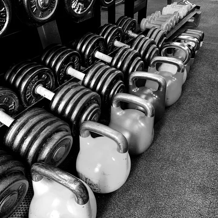 Sparta Gym Eyemouth — functional training-studio in Biglawburn, Eyemouth — 2