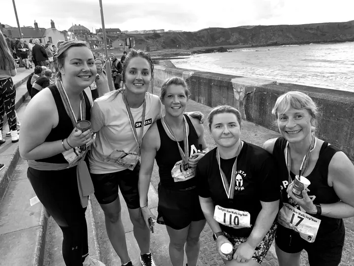 Sparta Gym Eyemouth — functional training-studio in Biglawburn, Eyemouth — 3