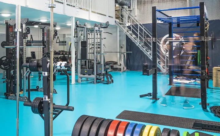 FysioGYM Rehabilitering — pt studio – Norrbynharju, Pargas — 3