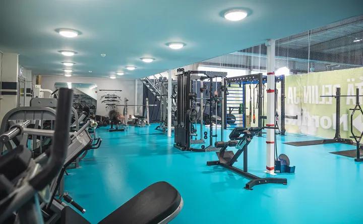 FysioGYM Rehabilitering — pt studio – Pargas — 3