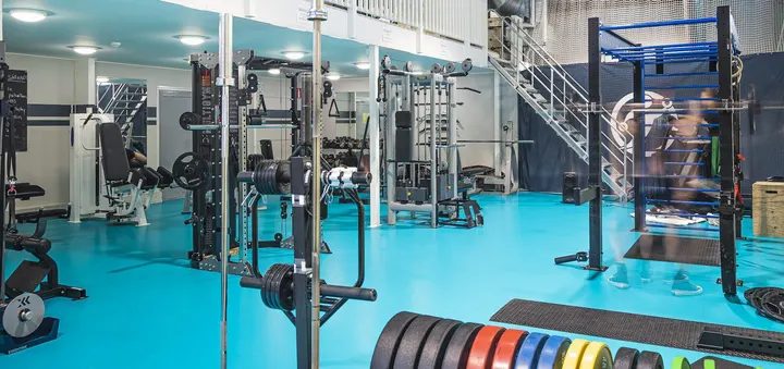 FysioGYM Rehabilitering — PT Studio – Norrbynharju, Pargas