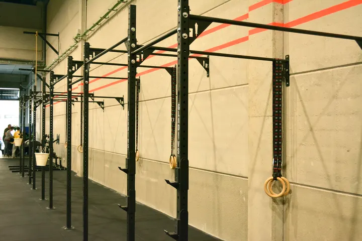 LOTTA Training Canet — crossfit-studio en Canet de Mar — 3