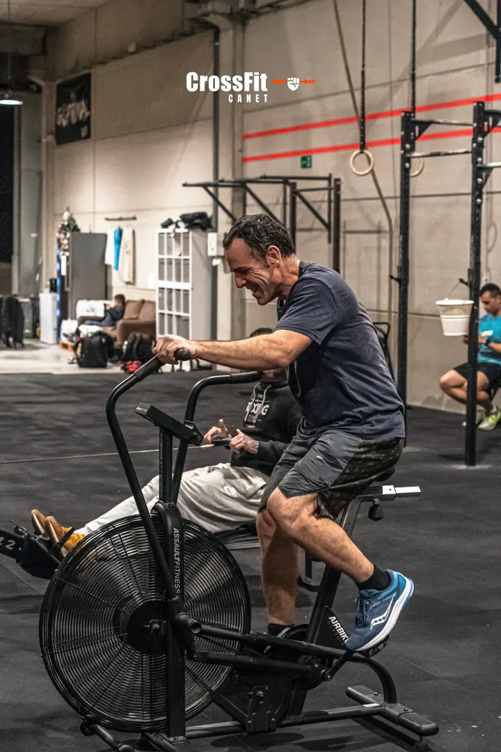 LOTTA Training Canet — crossfit-studio en Canet de Mar — 4