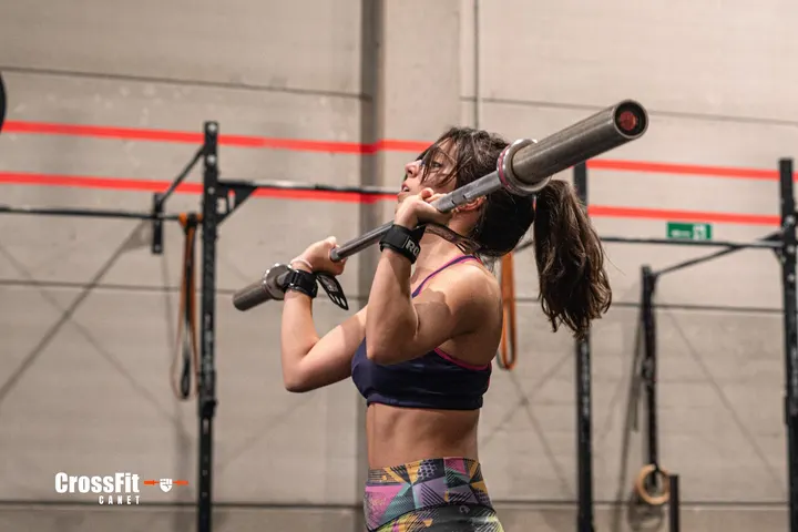 LOTTA Training Canet — crossfit-studio en Canet de Mar — 5