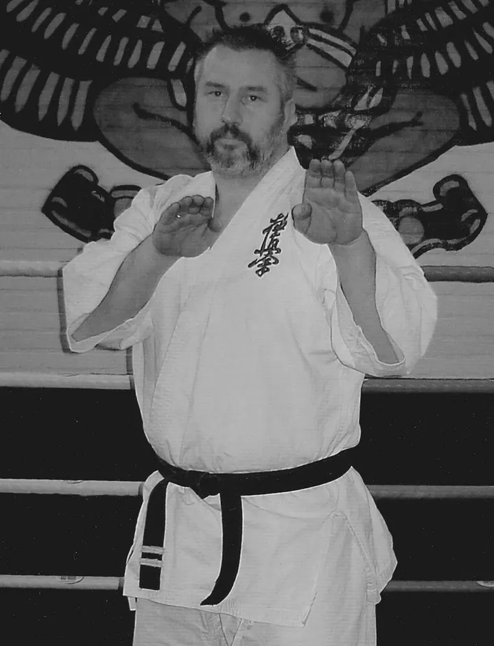 Garuda Gym — sportschool-studio in Emmen — 3