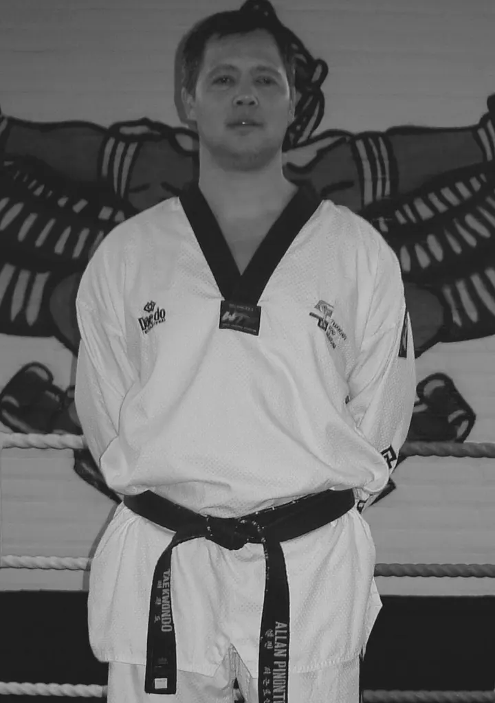 Garuda Gym — sportschool-studio in Emmen — 3