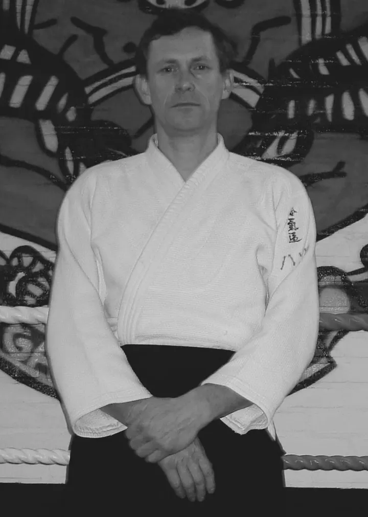 Garuda Gym — sportschool-studio in Emmen — 4