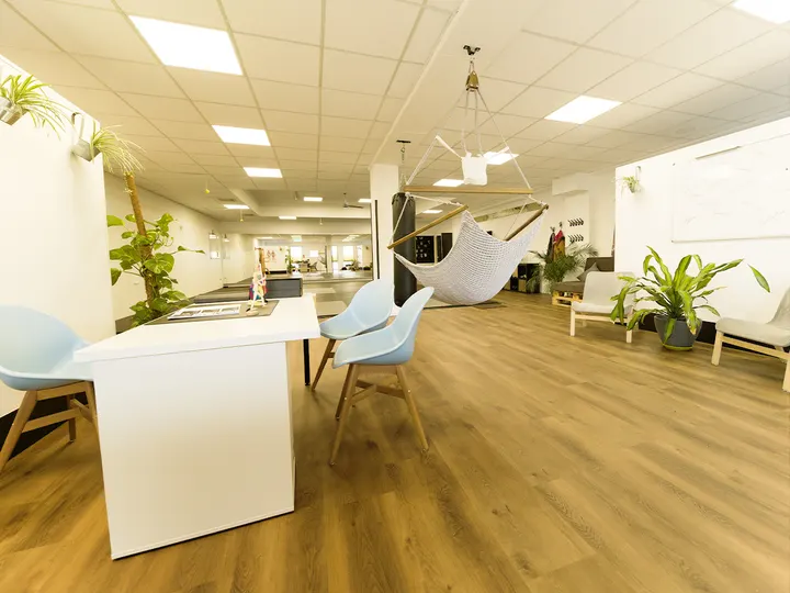 Kumpel Eins GmbH — Meditation in Innenstadt Ost, Dortmund