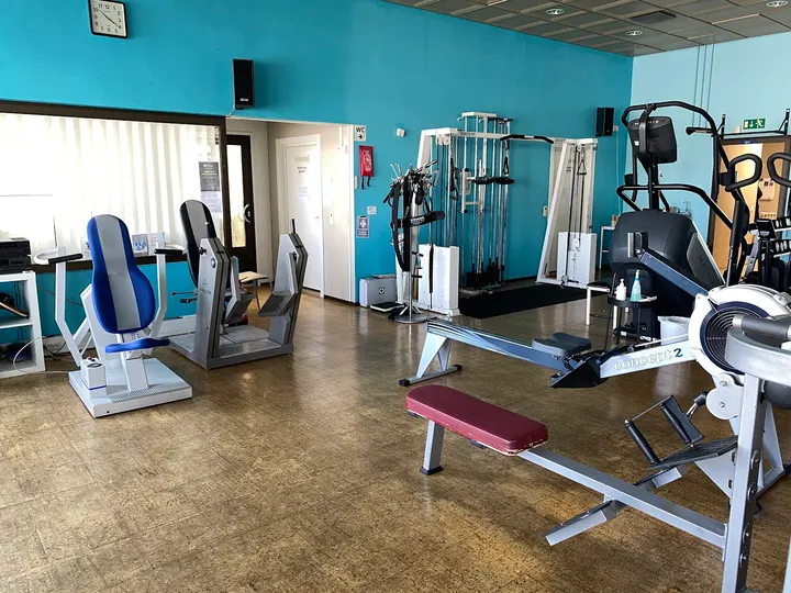 Kyrön Fysioterapia Ky — pt studio – Pöytyä — 2