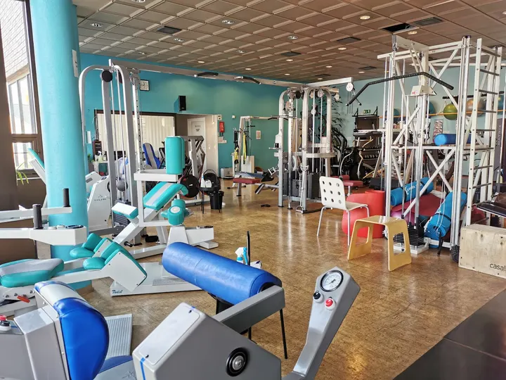 Kyrön Fysioterapia Ky — pt studio – Pöytyä — 3